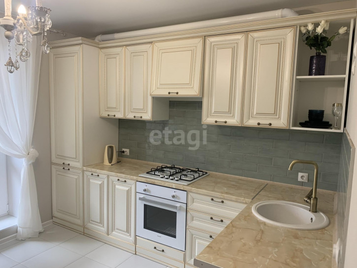 2-комн квартира Галичская, 51