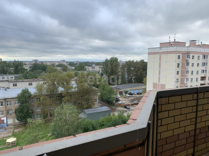 2-комн квартира Галичская, 51