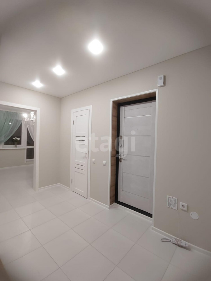 2-комн квартира Галичская, 51
