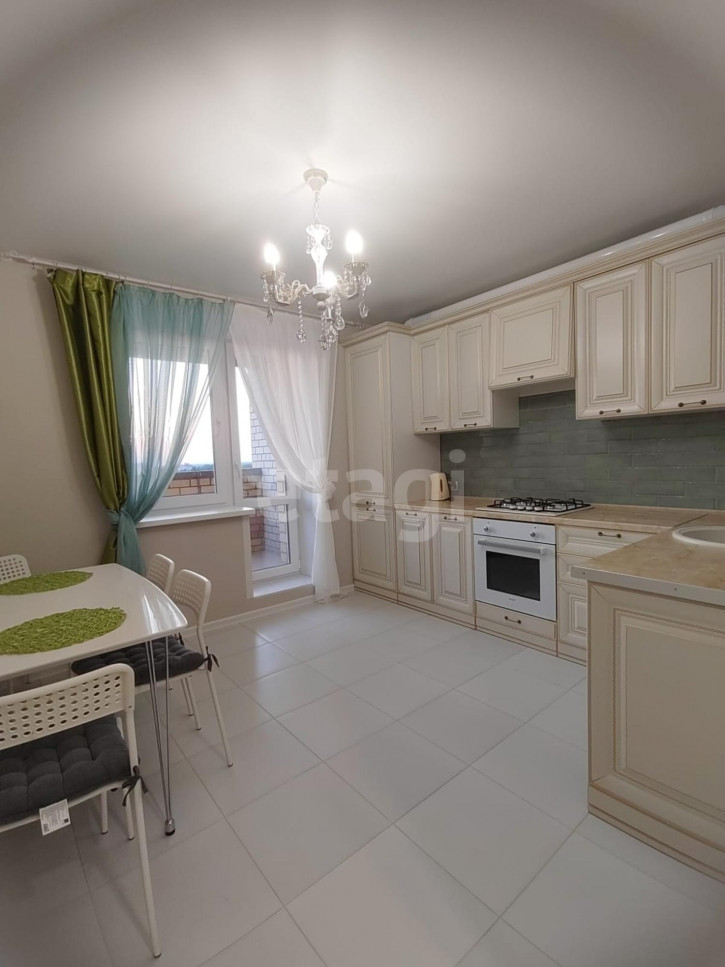 2-комн квартира Галичская, 51