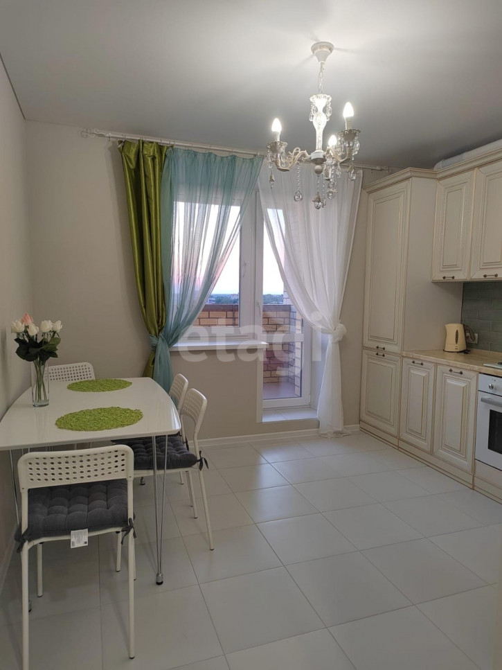 2-комн квартира Галичская, 51
