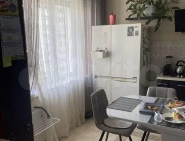 3-комн квартира Всесвятская улица, 6,  д. 6