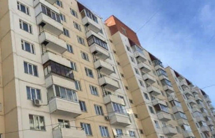 3-комн квартира Всесвятская улица, 6,  д. 6