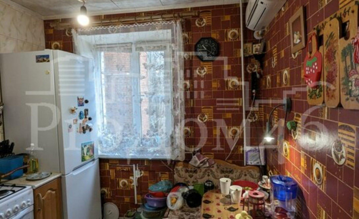 1-комн квартира улица Красный Октябрь, 7,  д. 7