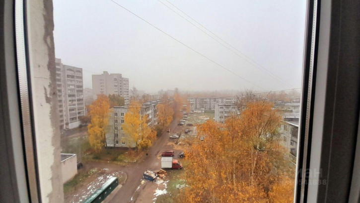 Комната улица Зелинского, 27 к1,  д. 27 к1