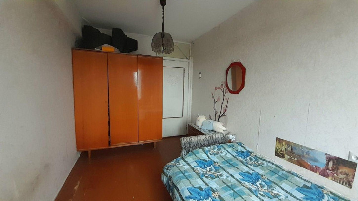 Комната улица Зелинского, 27 к1,  д. 27 к1