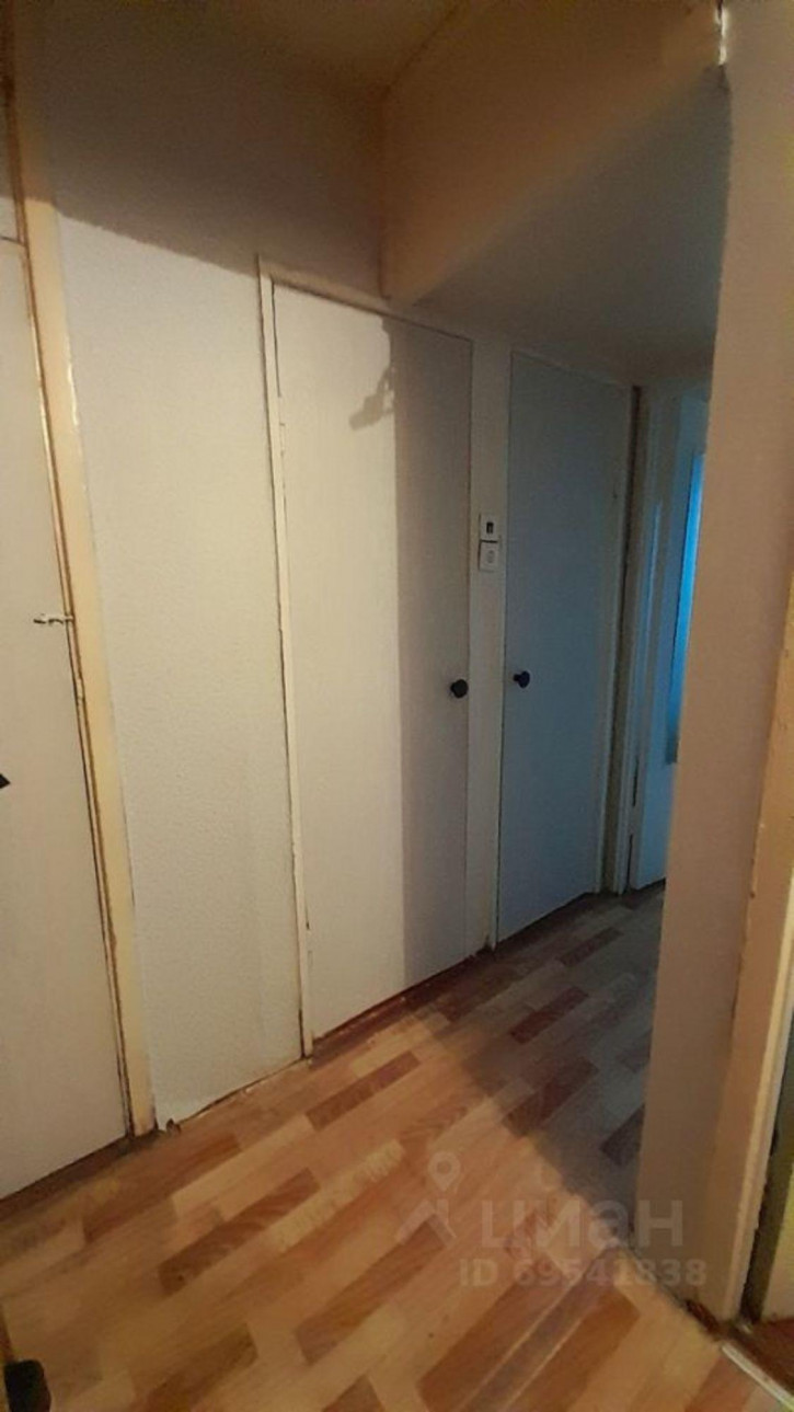 Комната улица Зелинского, 27 к1,  д. 27 к1