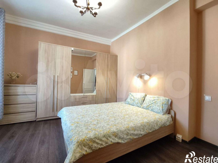 3-комн квартира Советская улица, 128,  д. 128