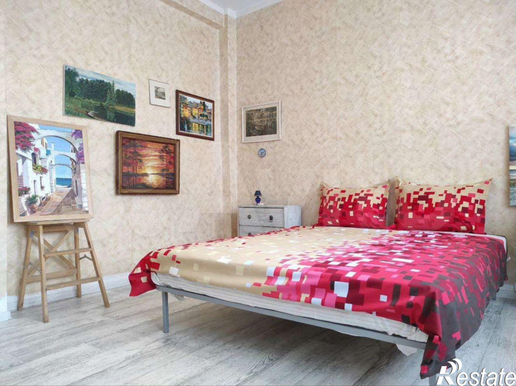 3-комн квартира Советская улица, 128,  д. 128