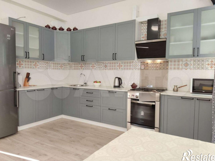 3-комн квартира Советская улица, 128,  д. 128