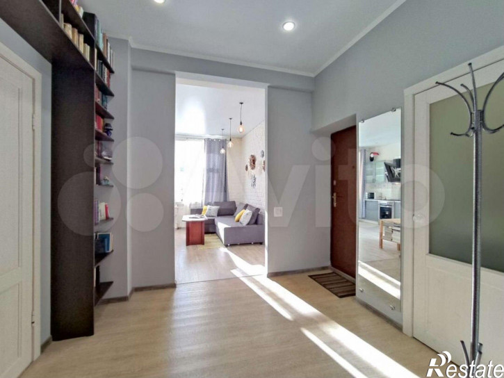3-комн квартира Советская улица, 128,  д. 128
