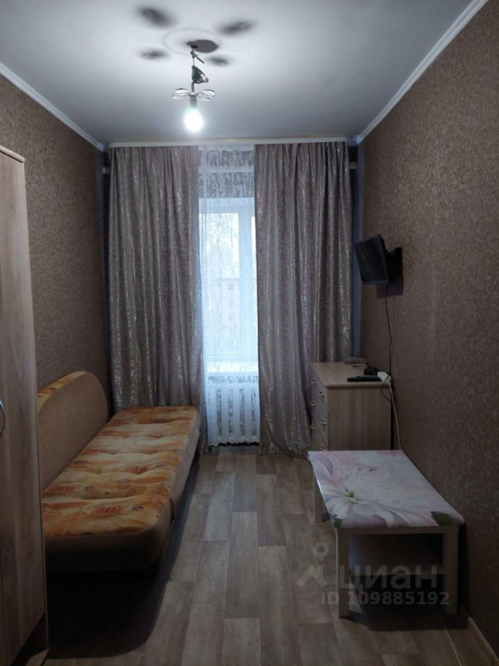 Комната Магистральная улица, 47,  д. 47