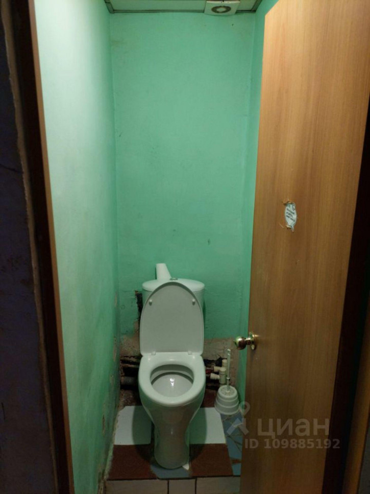 Комната Магистральная улица, 47,  д. 47
