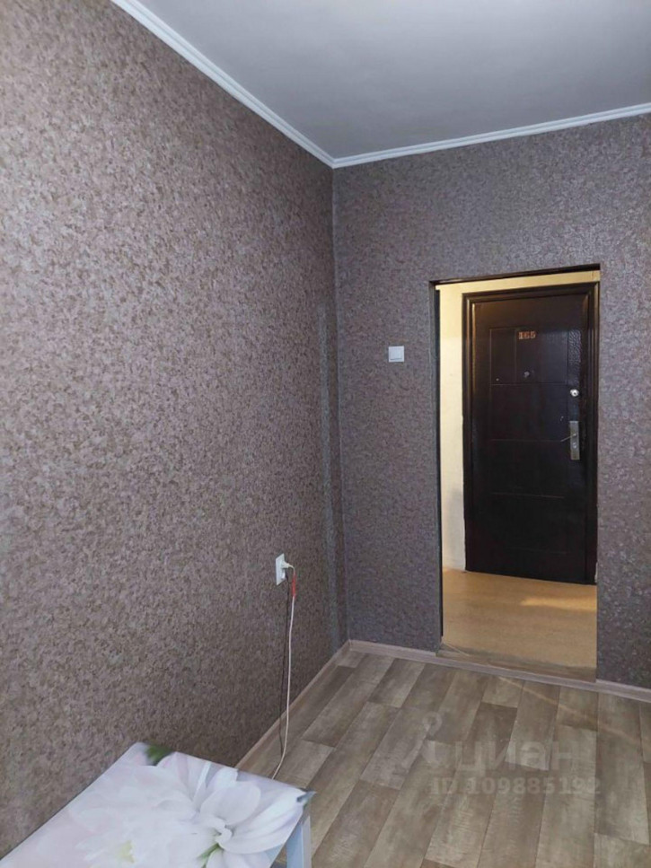 Комната Магистральная улица, 47,  д. 47
