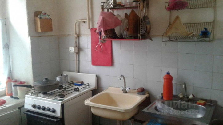 Комната Камерный переулок, 52,  д. 52