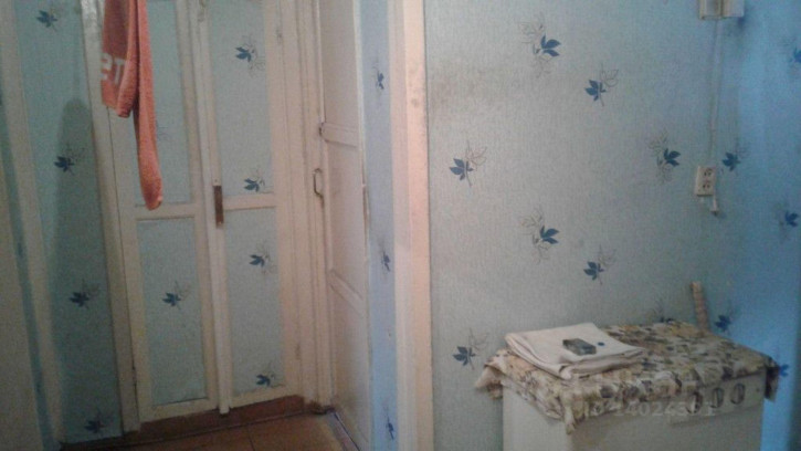 Комната Камерный переулок, 52,  д. 52