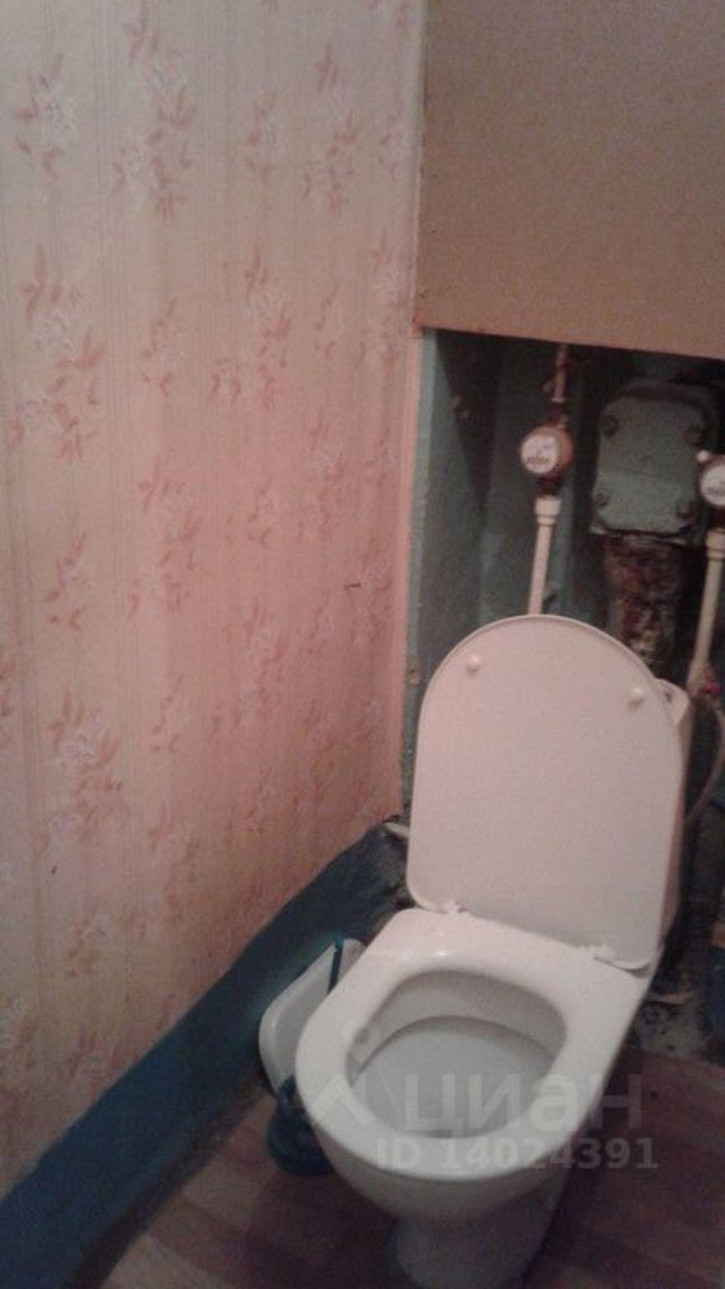 Комната Камерный переулок, 52,  д. 52