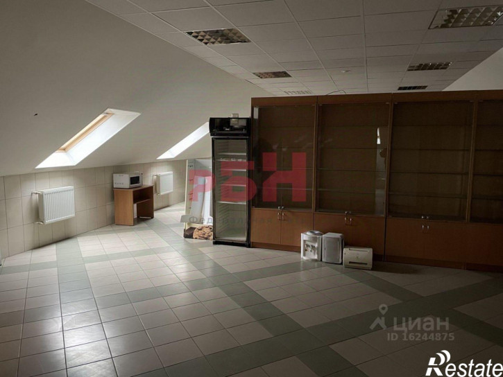 Офис Медведевский переулок, 62,  д. 62