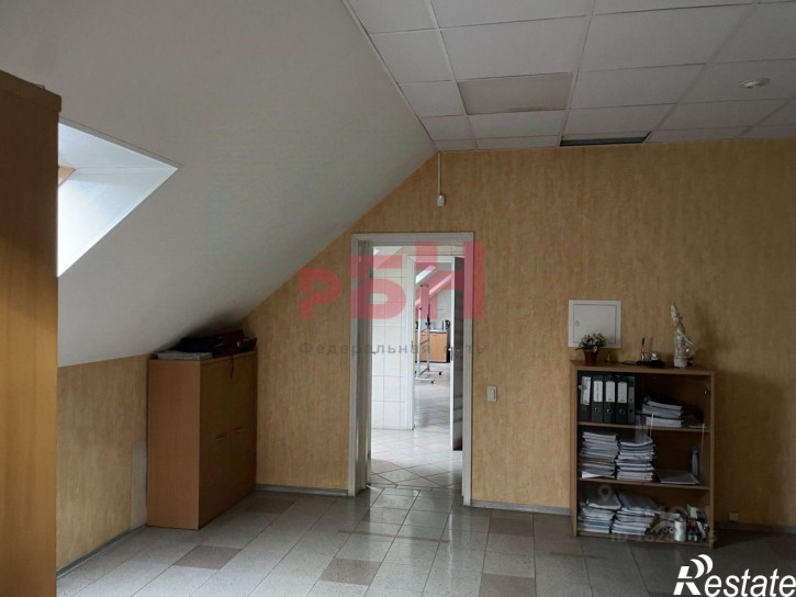 Офис Медведевский переулок, 62,  д. 62