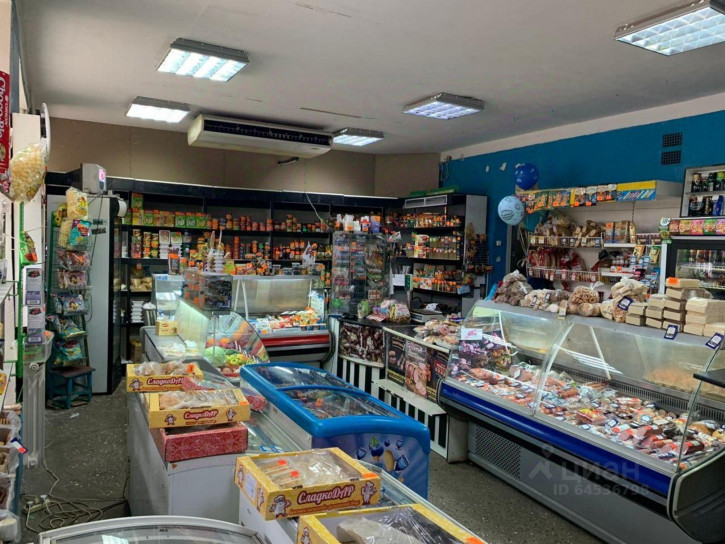 Торговое помещение улица Освобождения, 85,  д. 85