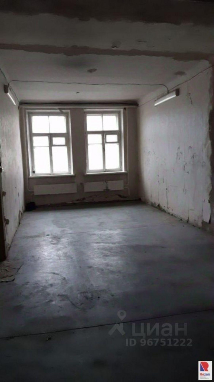 Склад Телеграфная улица, 50,  д. 50