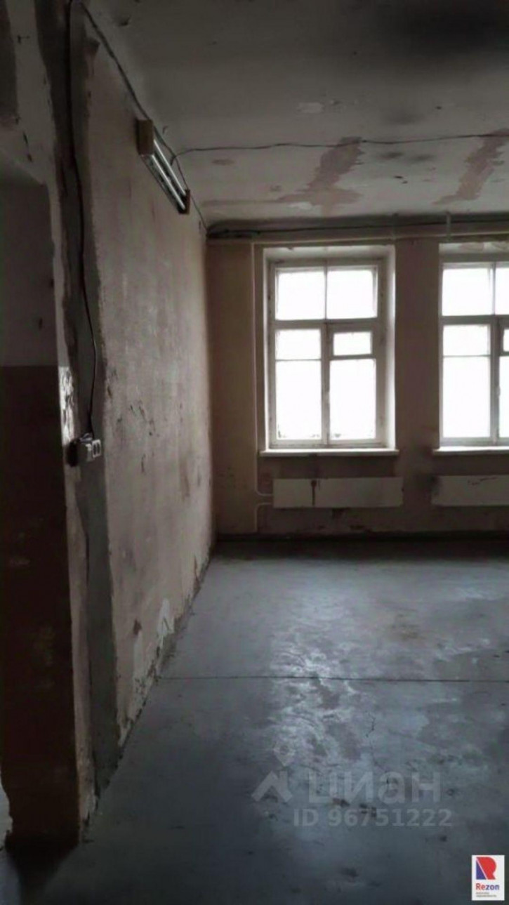 Склад Телеграфная улица, 50,  д. 50