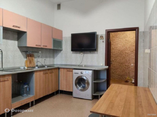 Продажа 1-комн квартиры Московское ш, 12Б