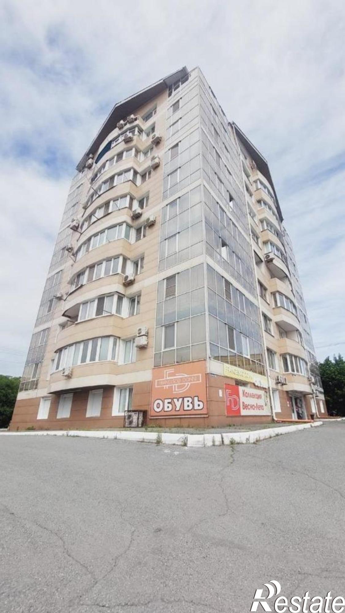 Купить квартиру за 14 500 000 рублей на квартал МЖК,Мира проспект,28а