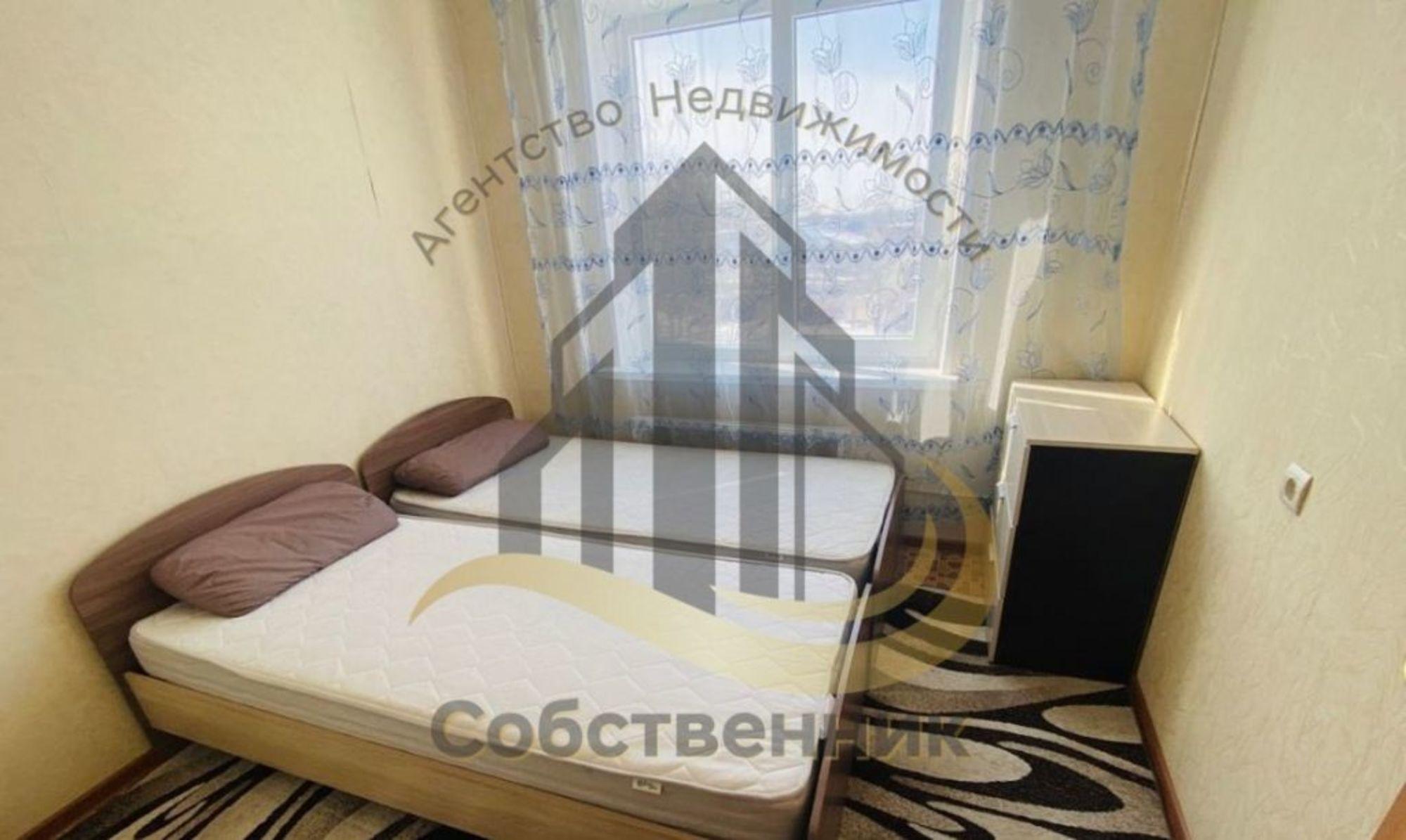 Сдать квартиру за 17 000 рублей на Ольминского мкр, 5