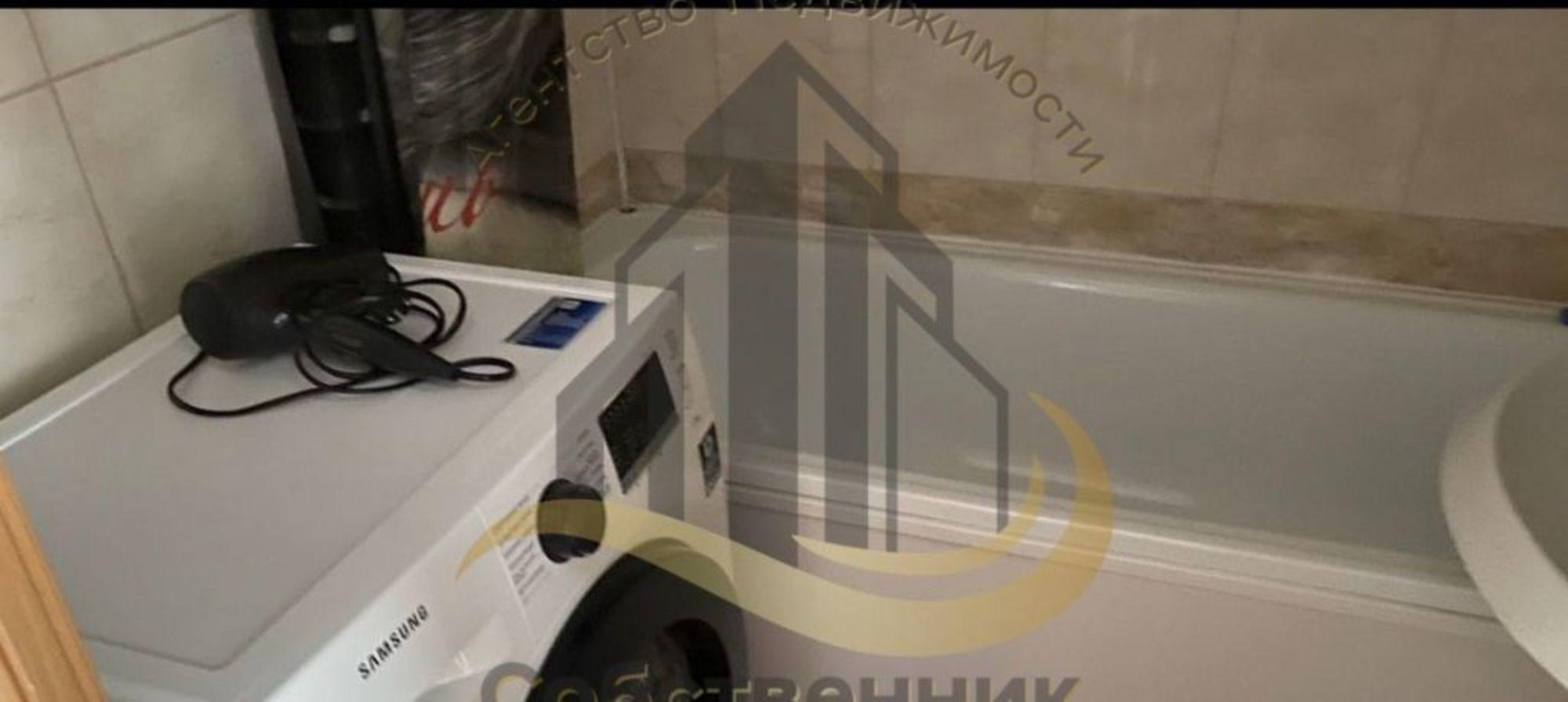 Сдать квартиру за 17 000 рублей на Ольминского мкр, 5