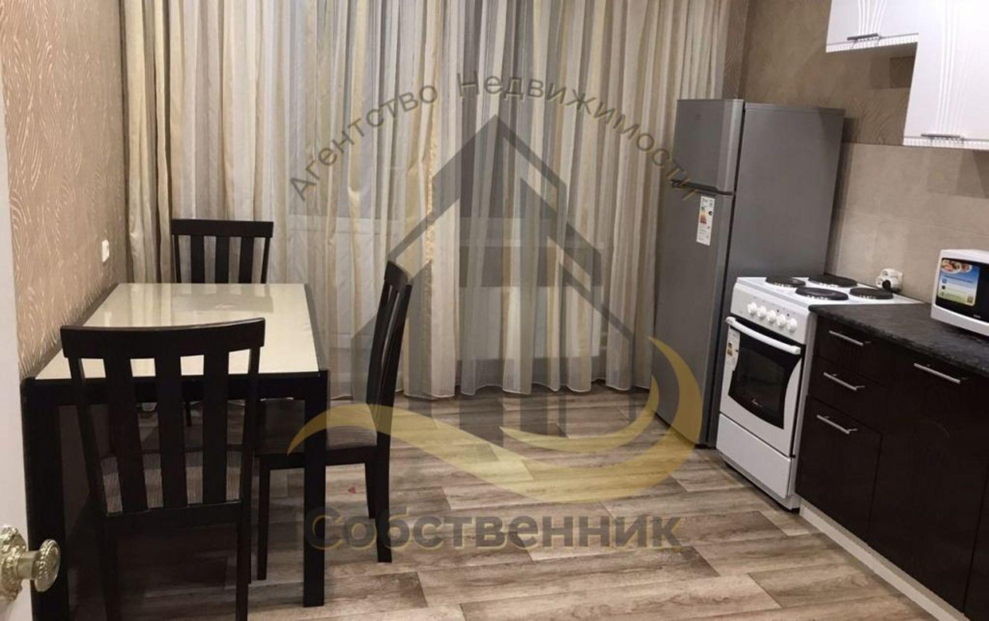 Сдать квартиру за 25 000 рублей на Степной мкр, 4