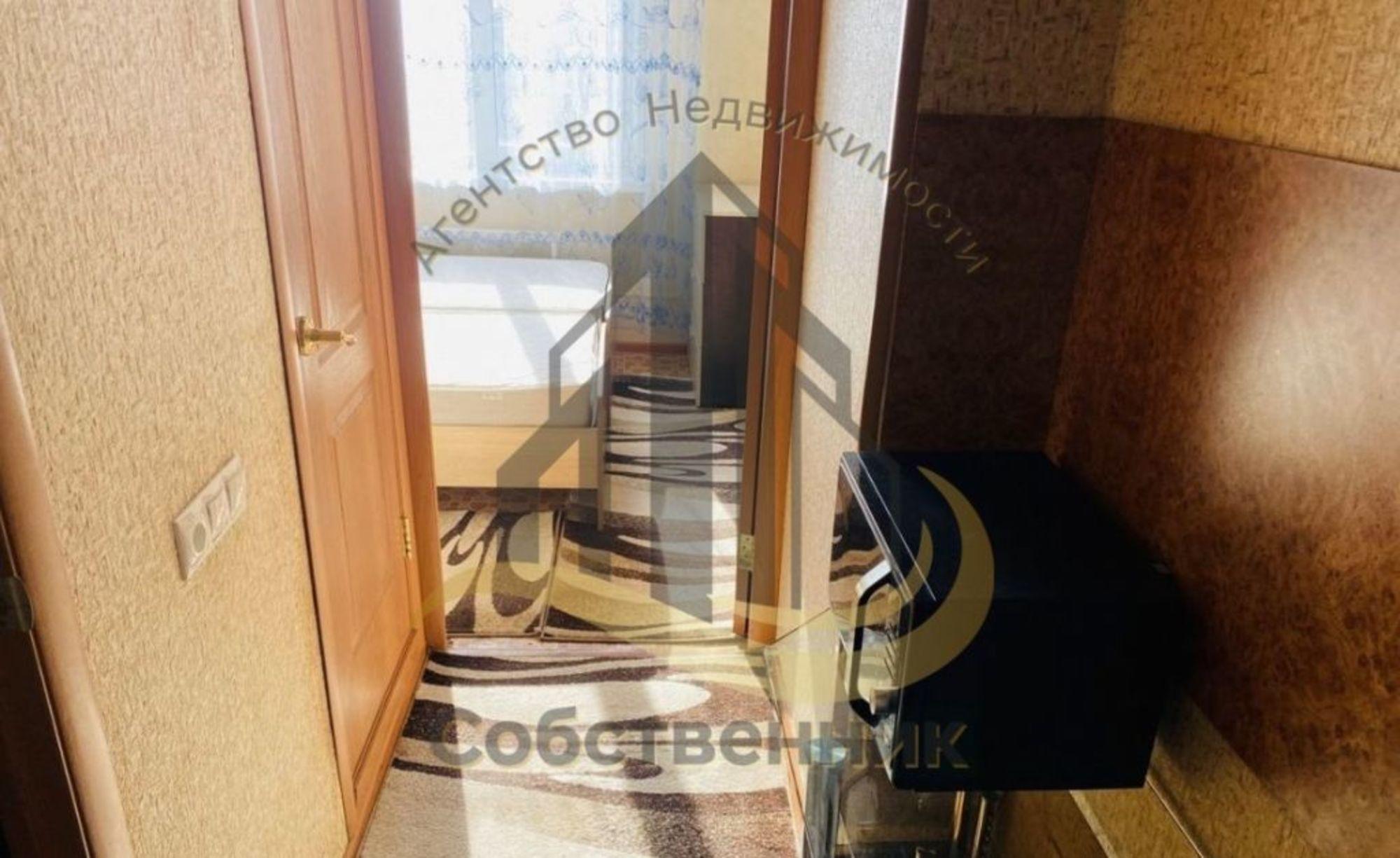 Сдать квартиру за 17 000 рублей на Ольминского мкр, 5