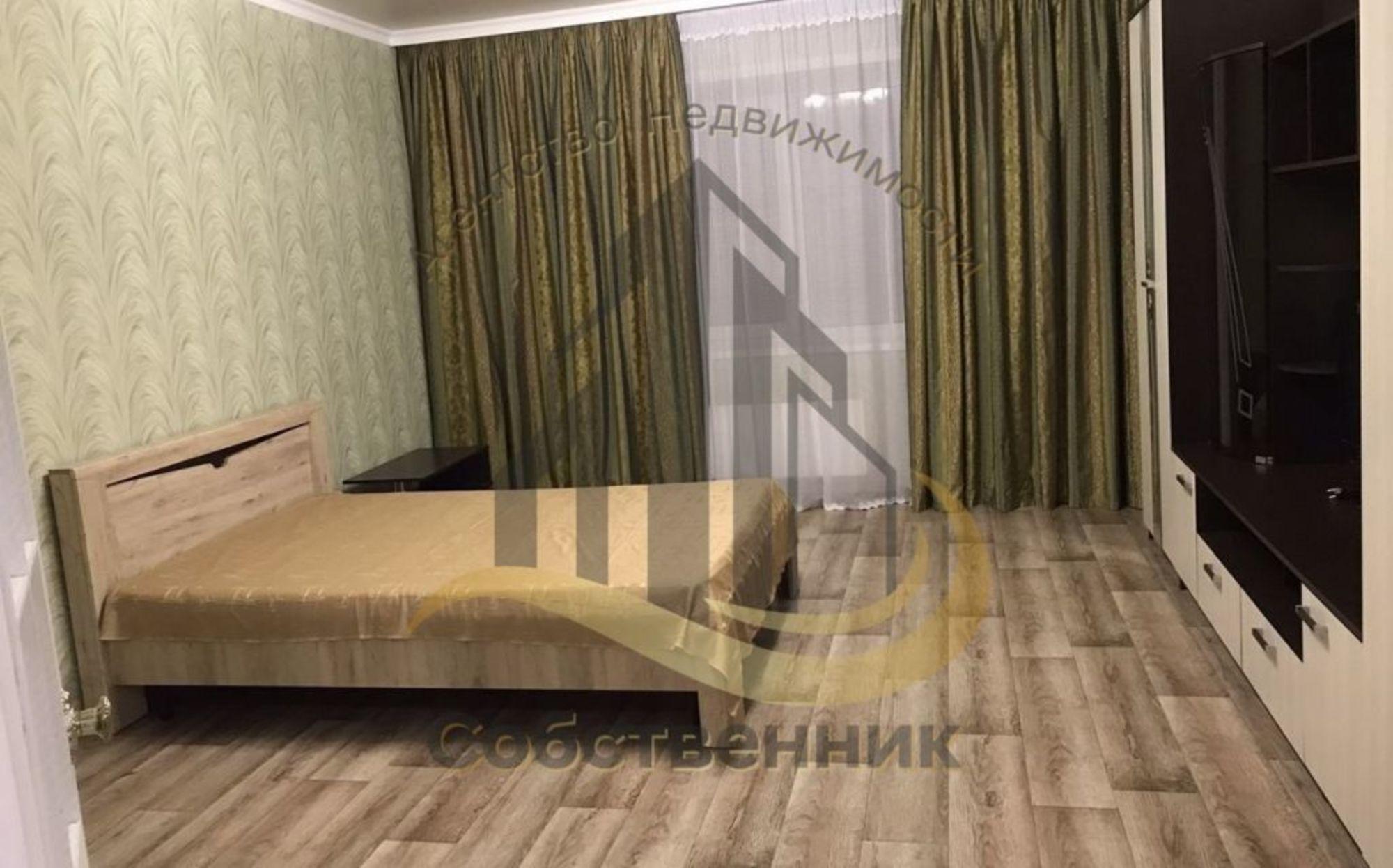 Сдать квартиру за 25 000 рублей на Степной мкр, 4