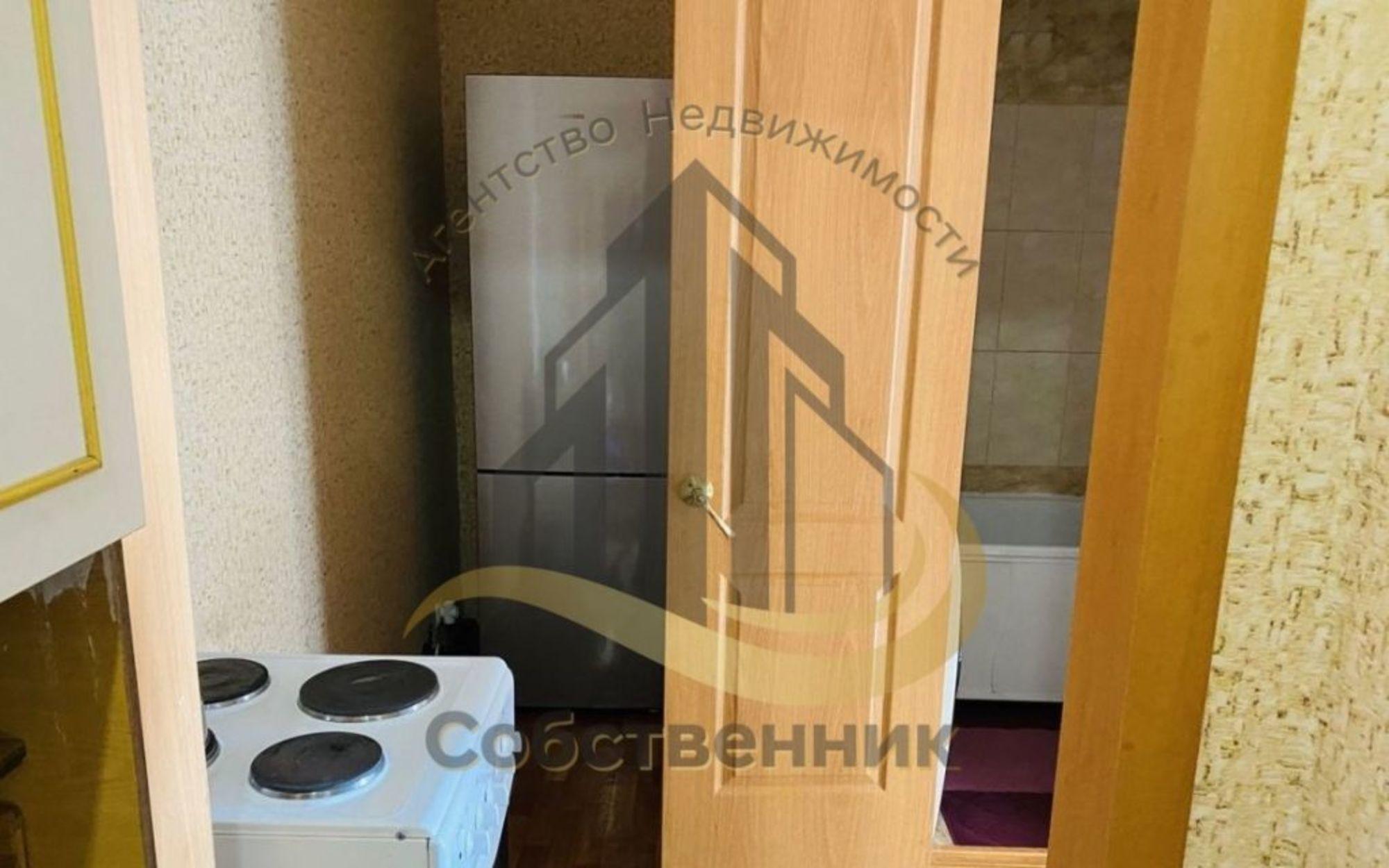 Сдать квартиру за 17 000 рублей на Ольминского мкр, 5