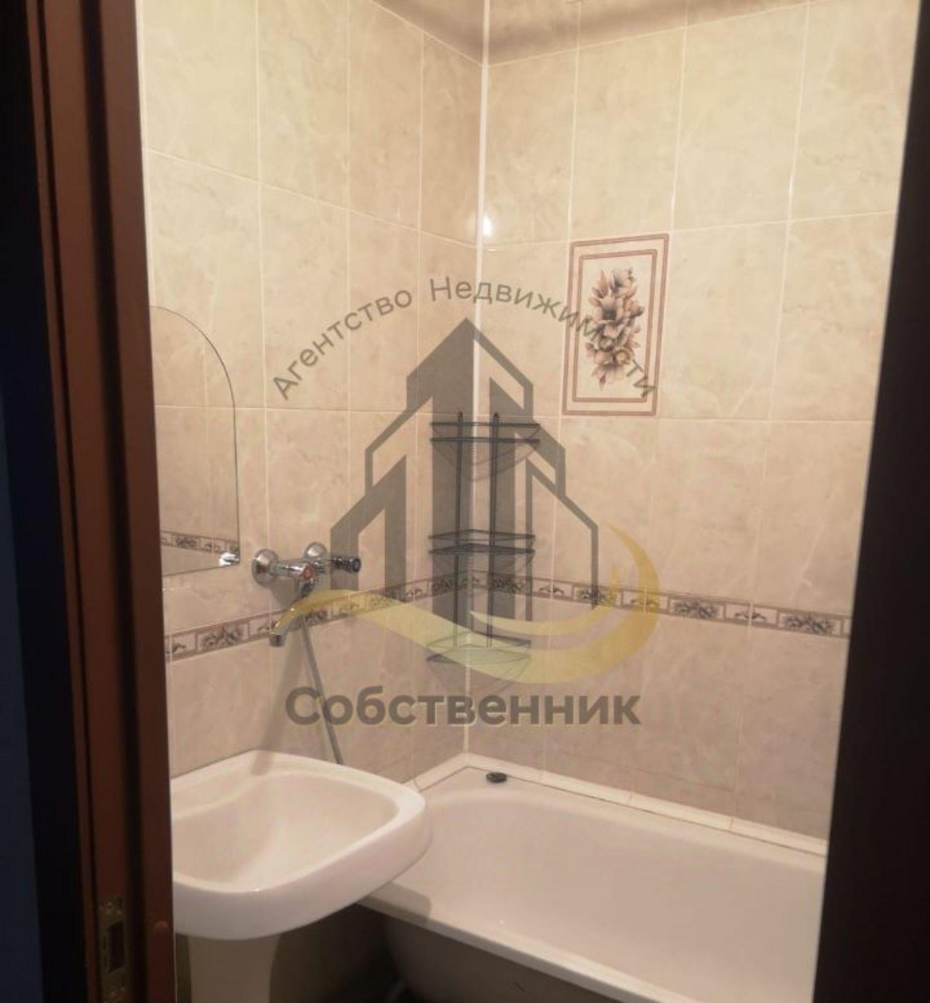 Сдать квартиру за 18 000 рублей на Дубрава квартал 3 мкр, 35