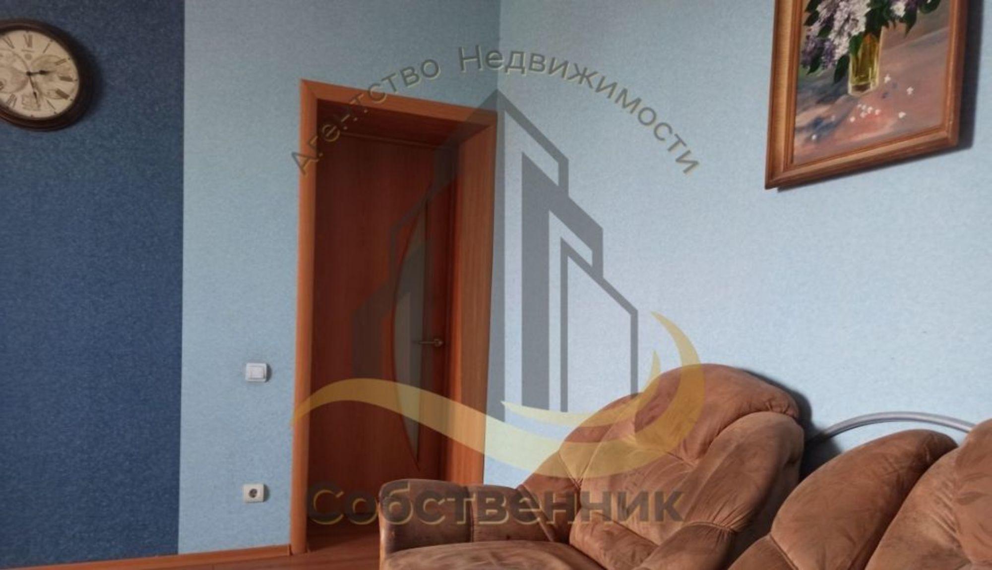 Сдать квартиру за 28 000 рублей на Парковый мкр, 27