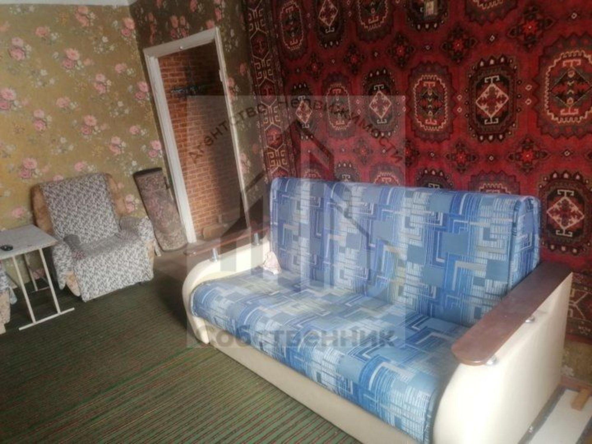 Сдать квартиру за 20 000 рублей на Молодогвардеец мкр, 16а