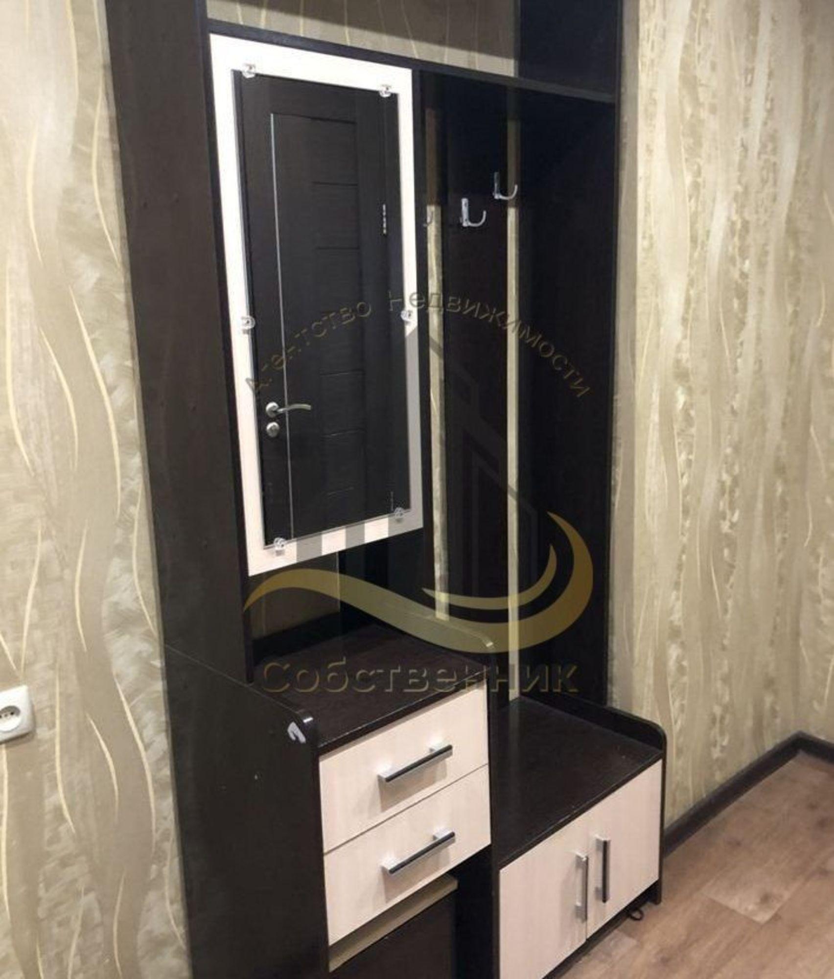 Сдать квартиру за 18 000 рублей на Ольминского мкр, 7