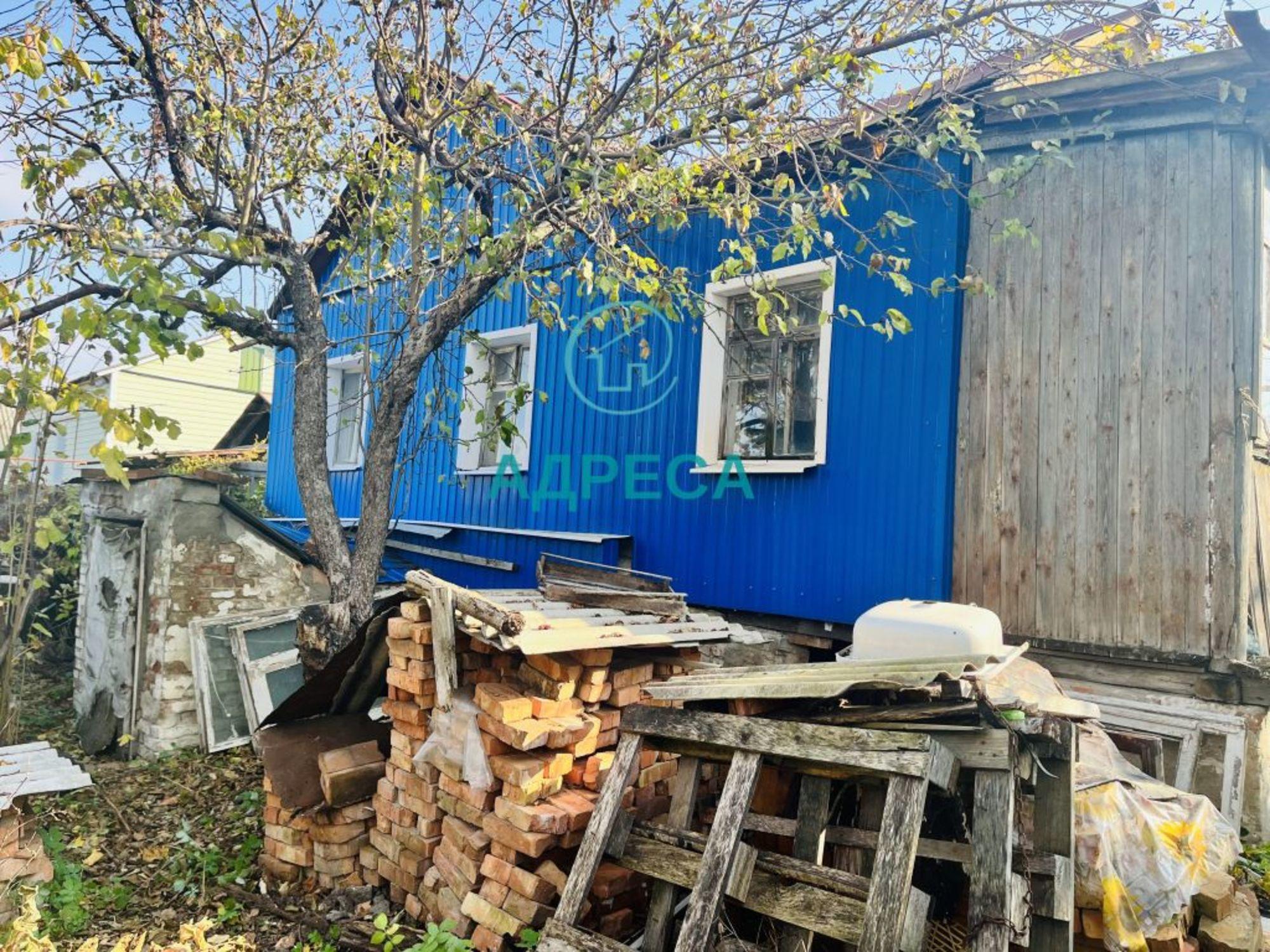 Купить дачу, дом, коттедж за 1 500 000 рублей на Красноармейская ул