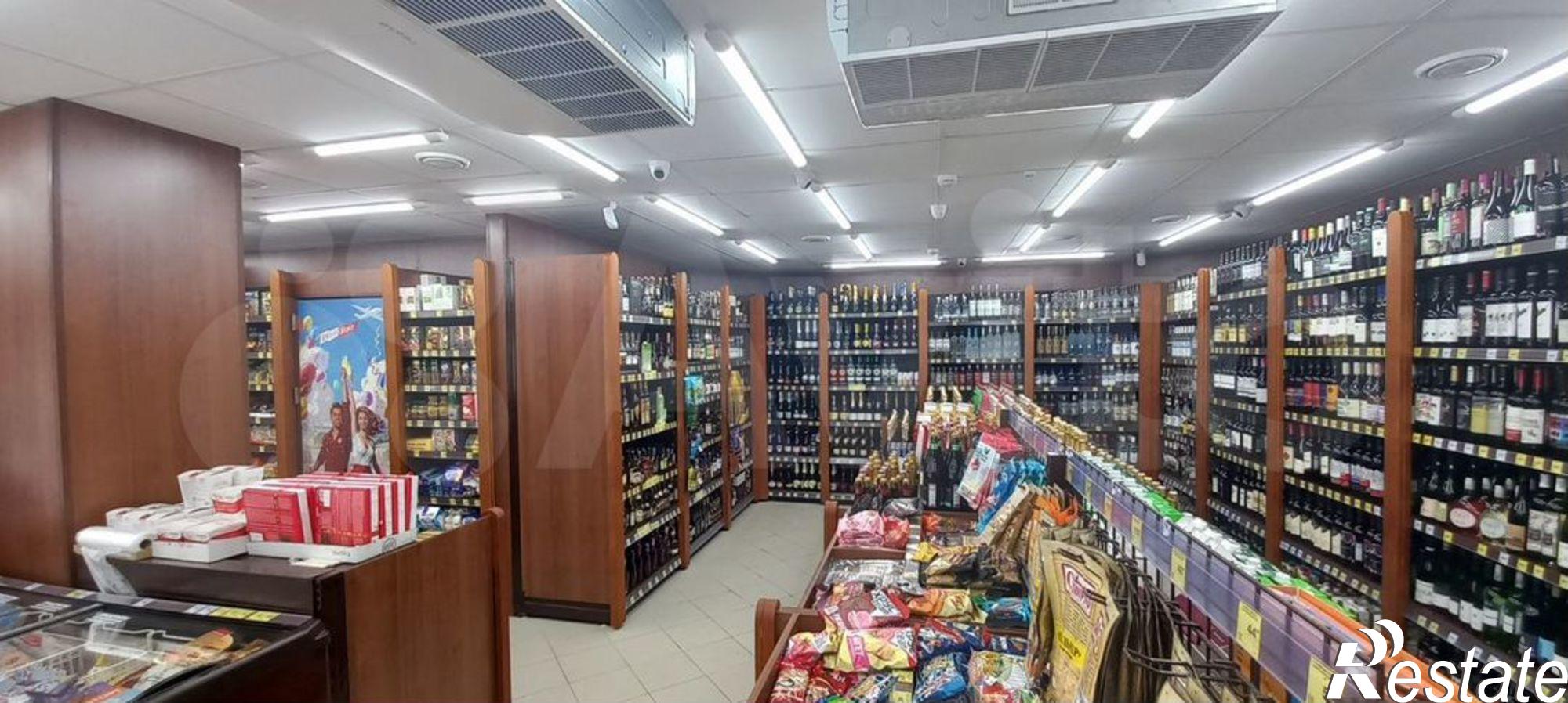Купить ОСЗ, отдельно стоящее здание за 75 000 000 рублей на Новая улица, 31