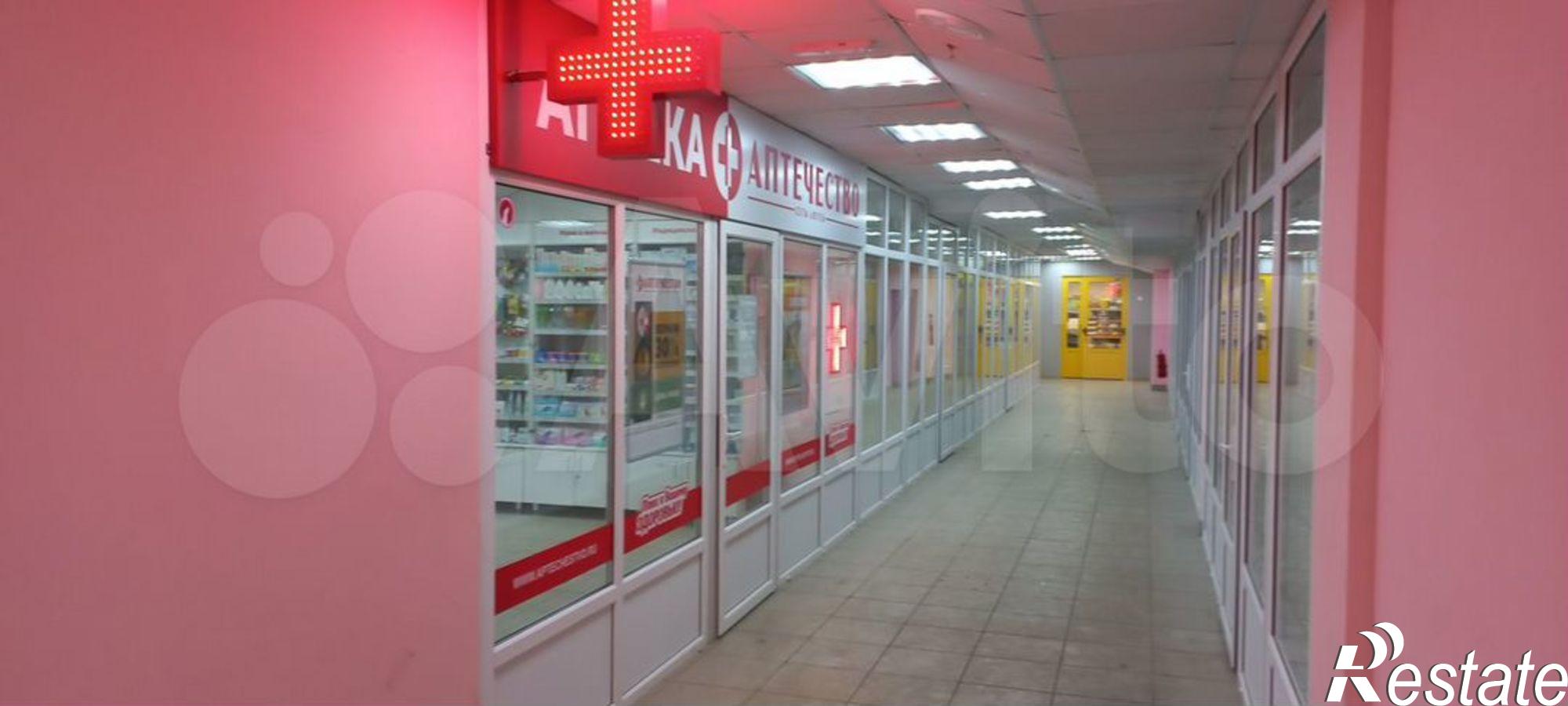 Купить ОСЗ, отдельно стоящее здание за 75 000 000 рублей на Новая улица, 31