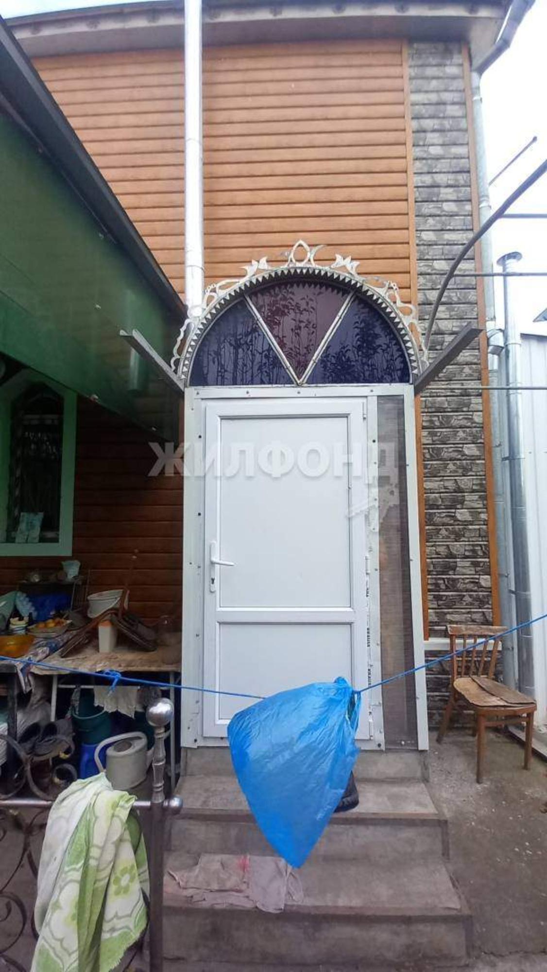 Купить дачу, дом, коттедж за 3 500 000 рублей на 3-я линия улица