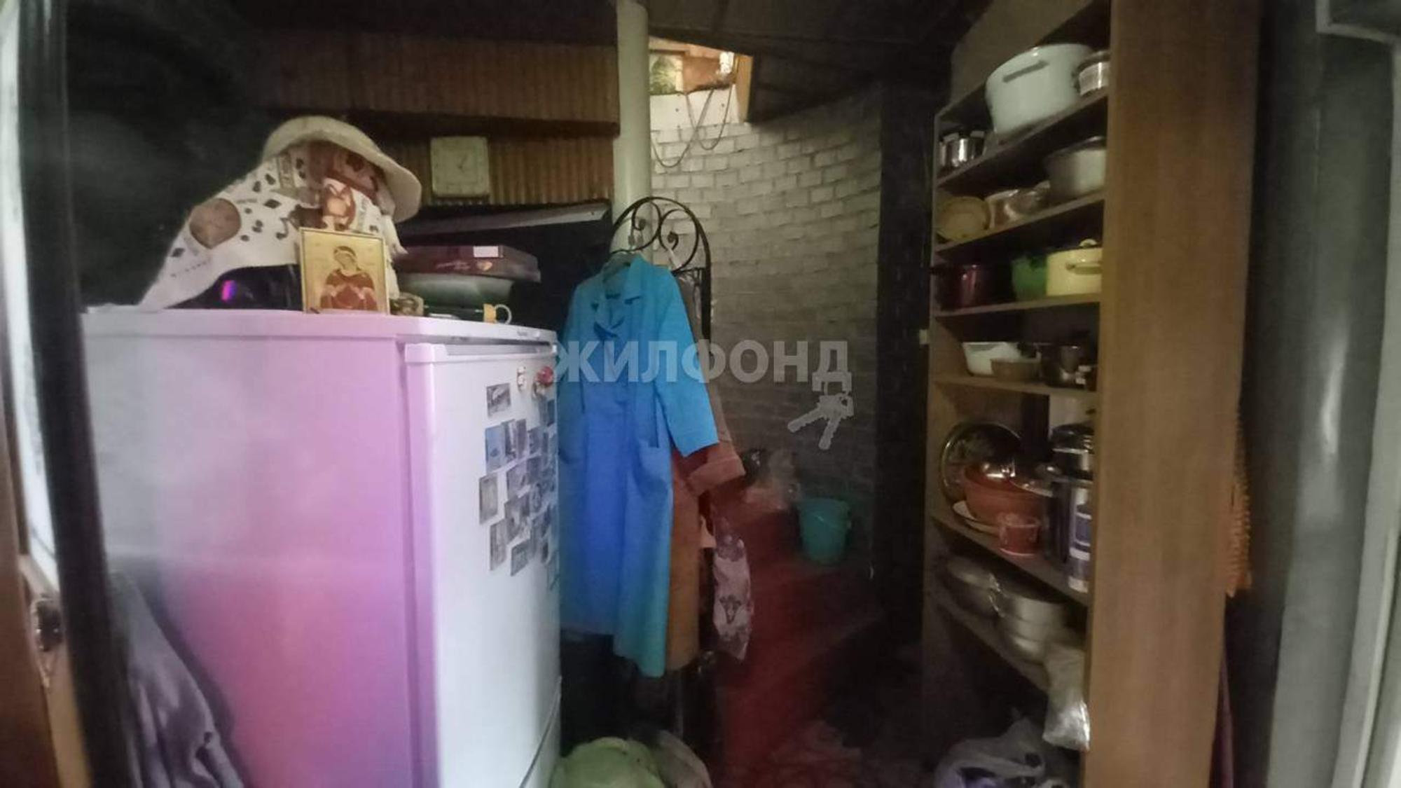 Купить дачу, дом, коттедж за 3 500 000 рублей на 3-я линия улица