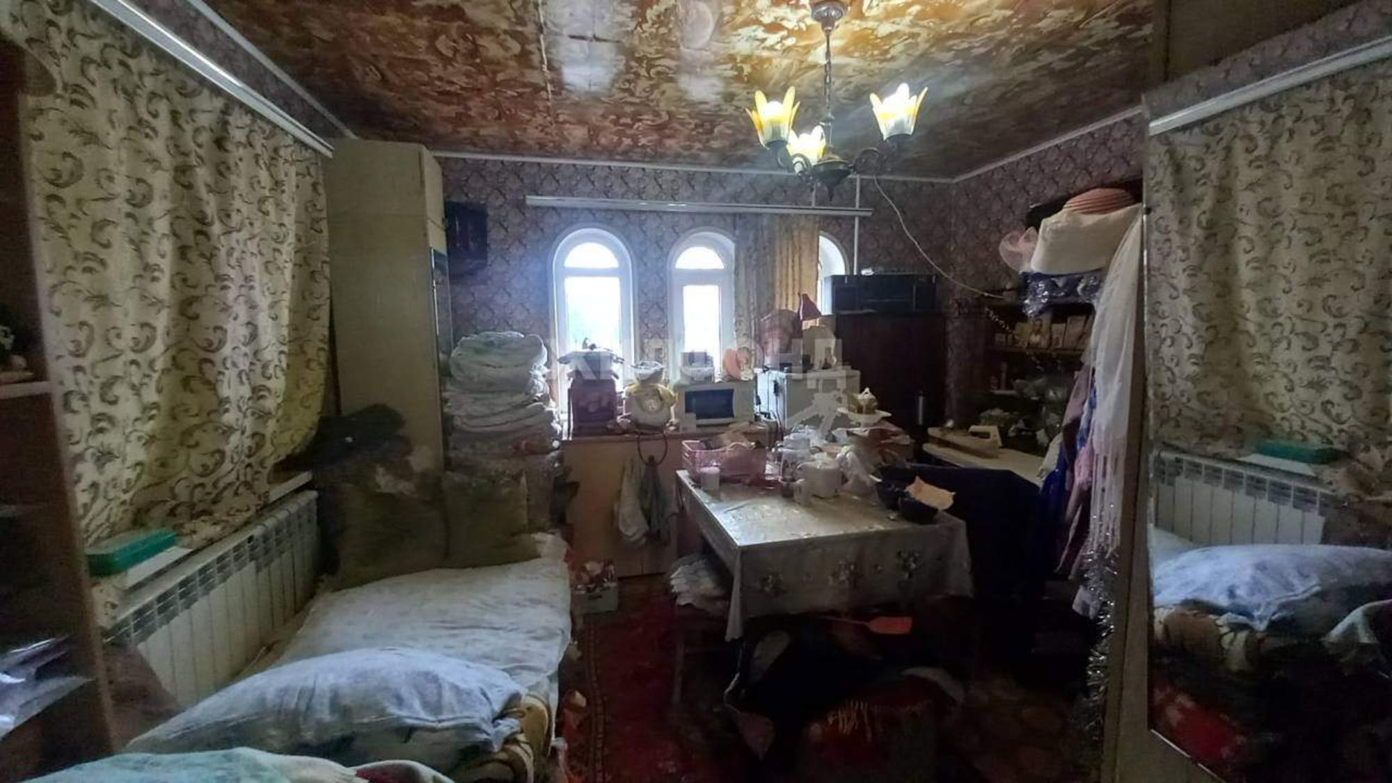 Купить дачу, дом, коттедж за 3 500 000 рублей на 3-я линия улица