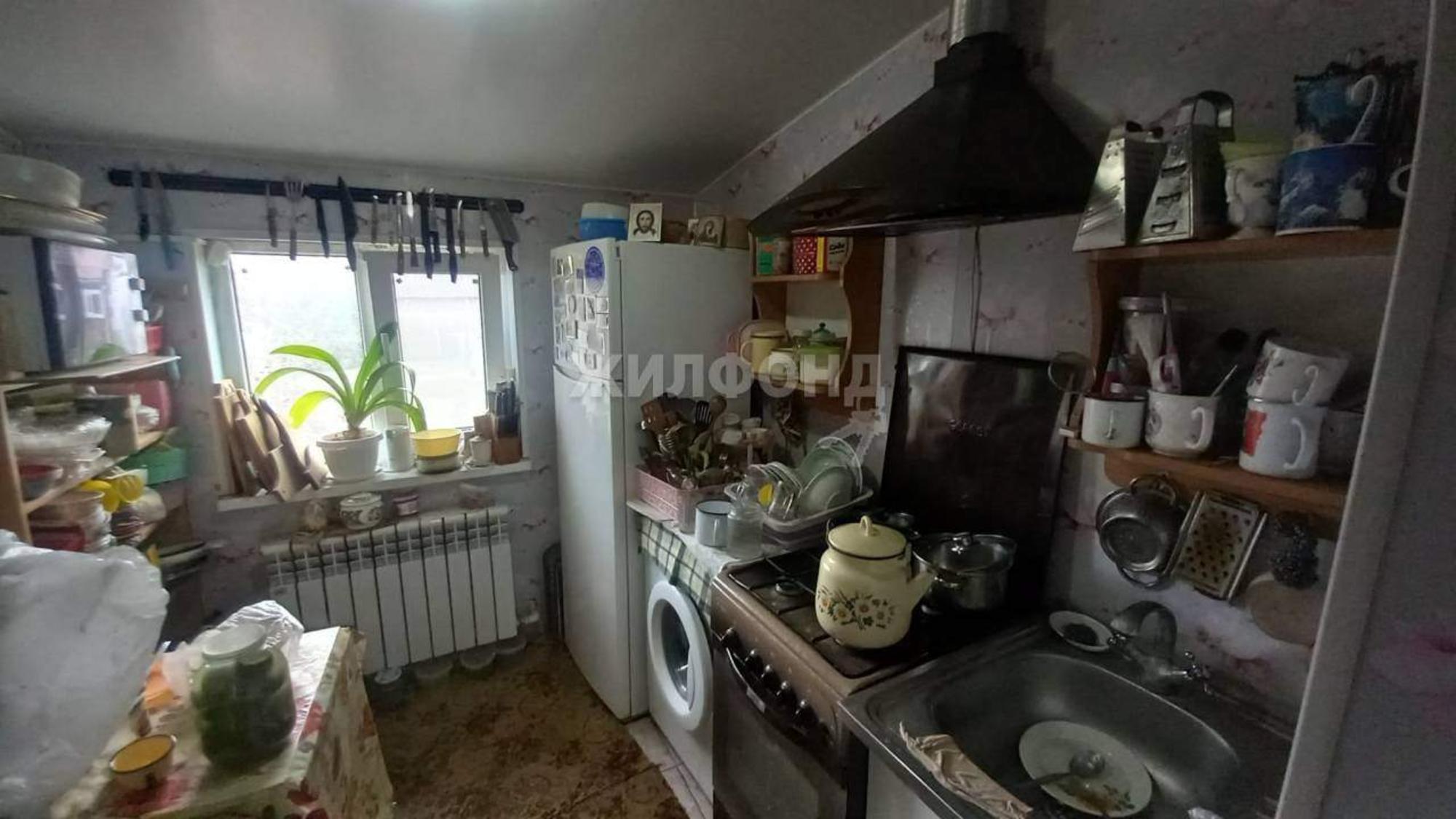 Купить дачу, дом, коттедж за 3 500 000 рублей на 3-я линия улица