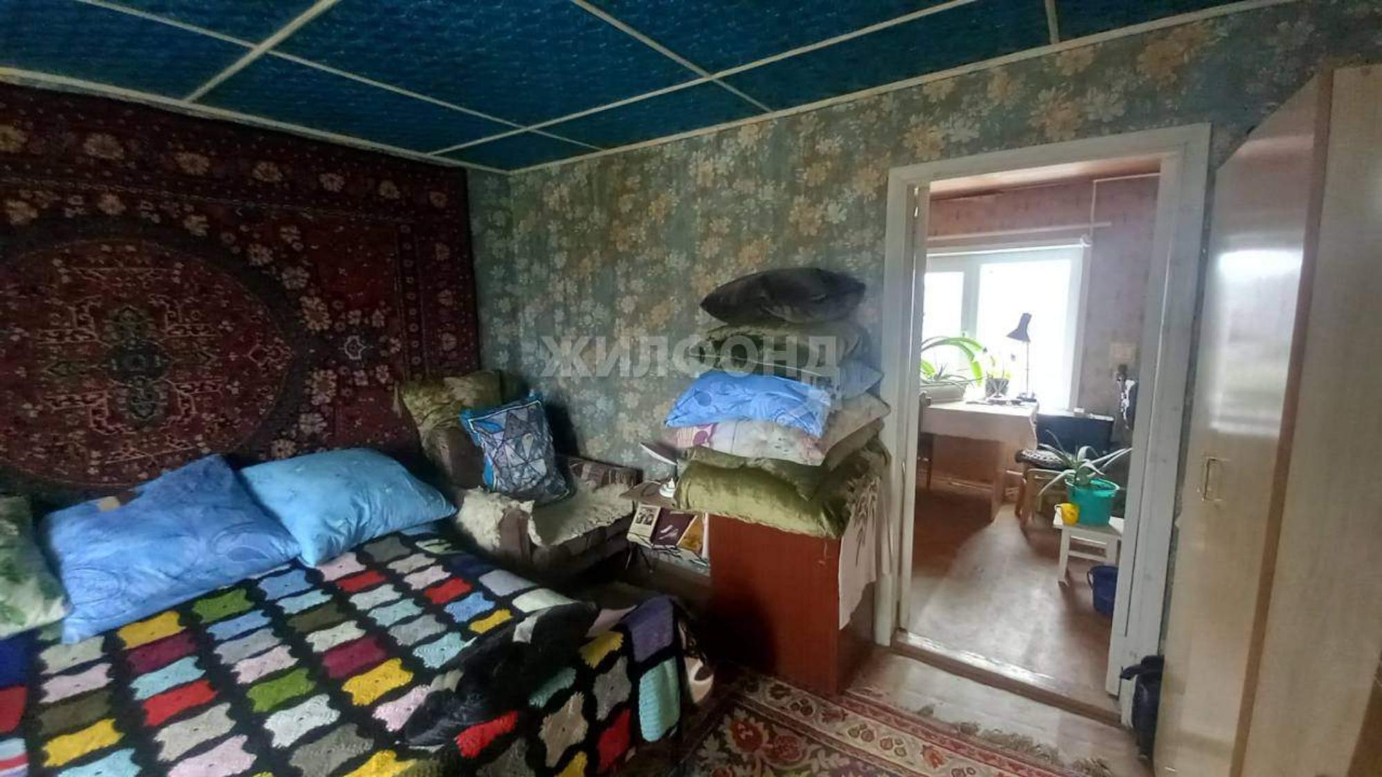 Купить дачу, дом, коттедж за 3 500 000 рублей на 3-я линия улица