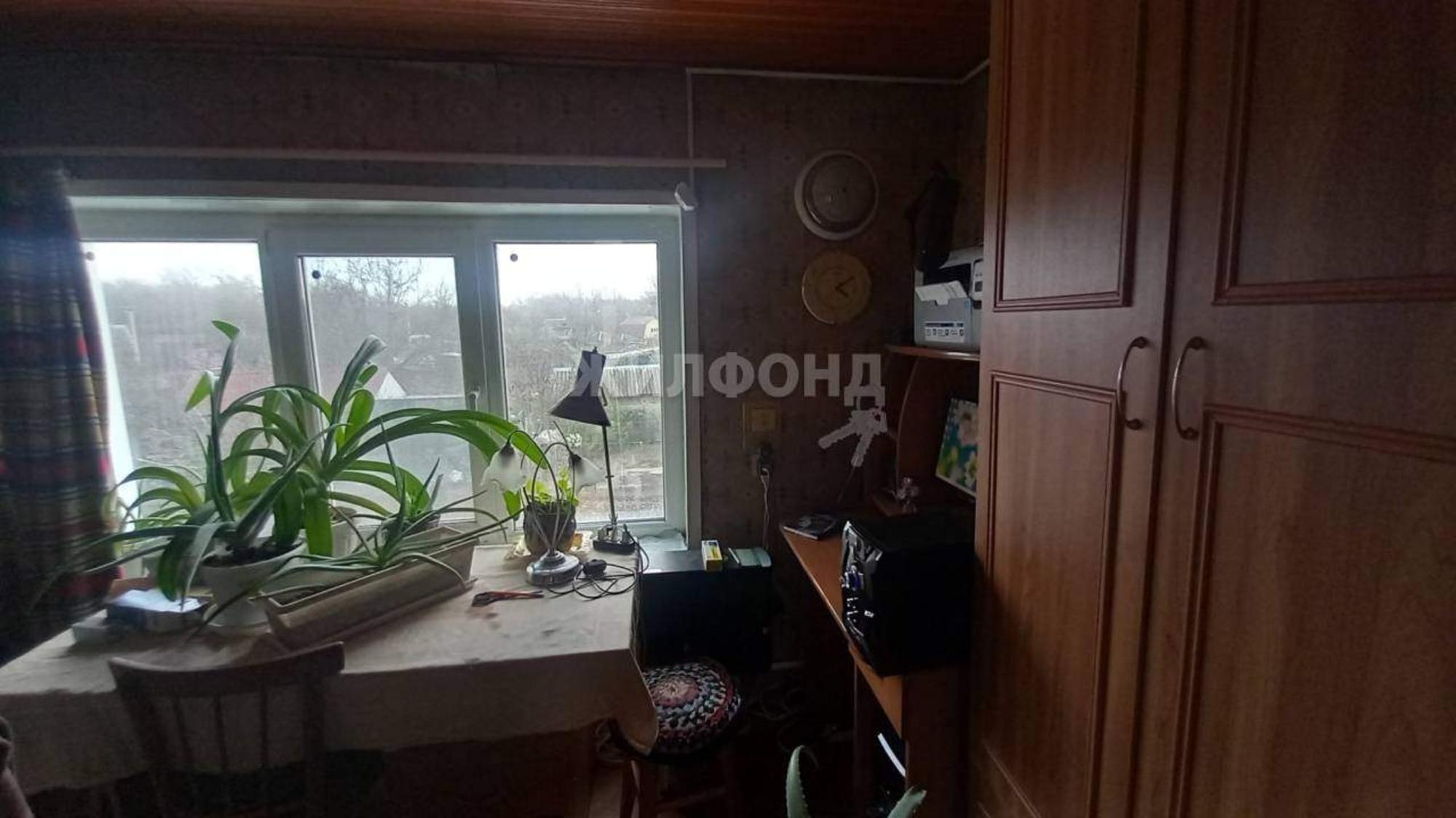 Купить дачу, дом, коттедж за 3 500 000 рублей на 3-я линия улица