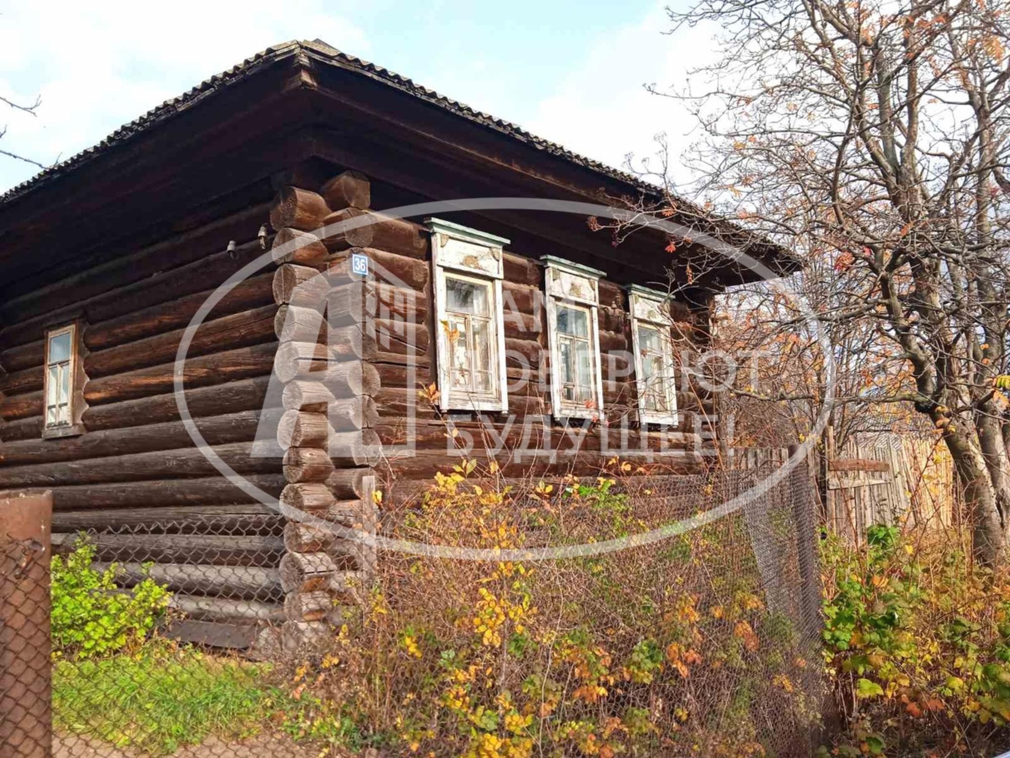 Купить дачу, дом, коттедж за 1 500 000 рублей на улица Шмидта, 36