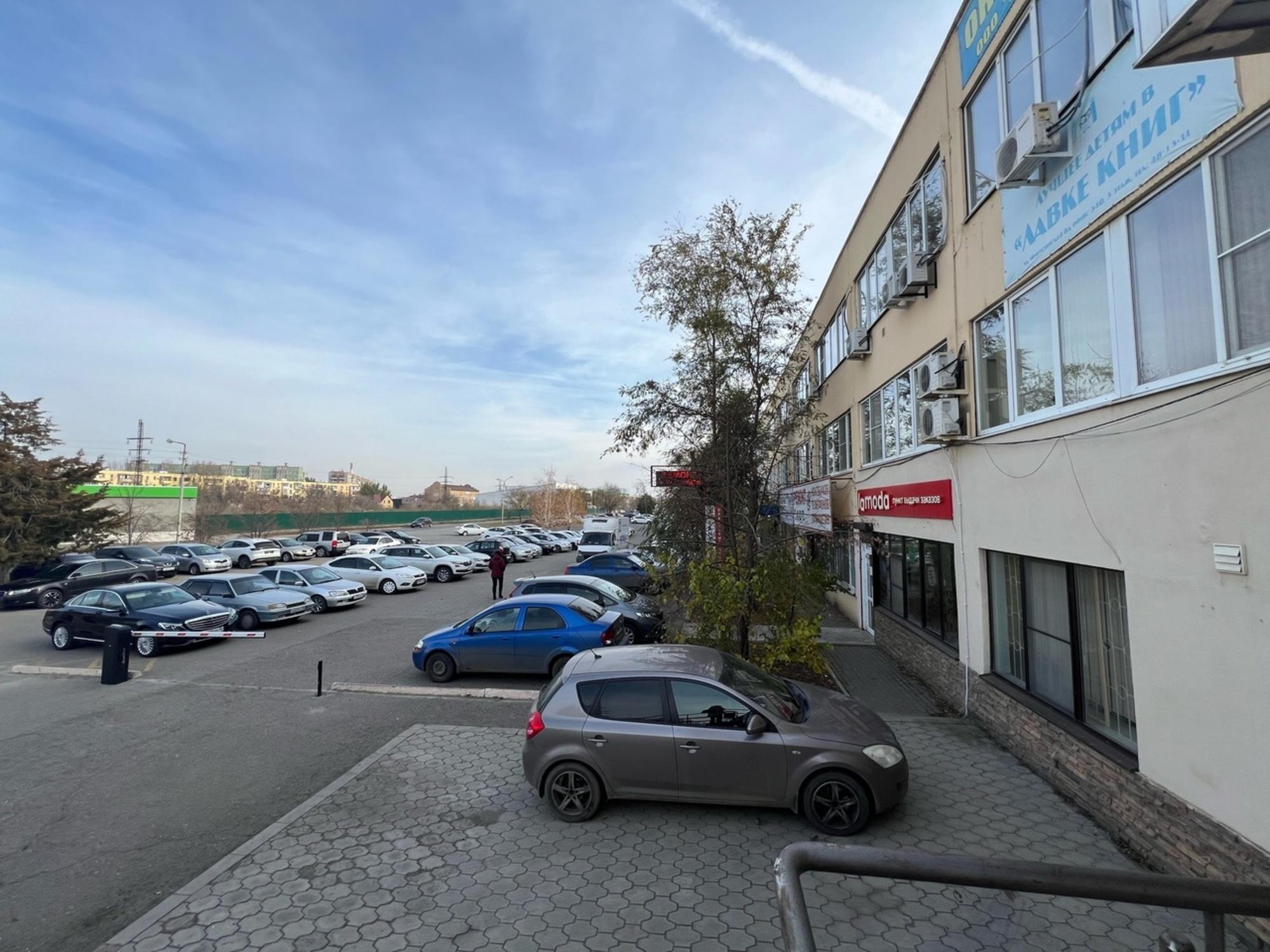 Сдать офис, помещение под офис за 36 000 рублей на г. Астрахань, Кировский р-н, ул. Минусинская, д 8