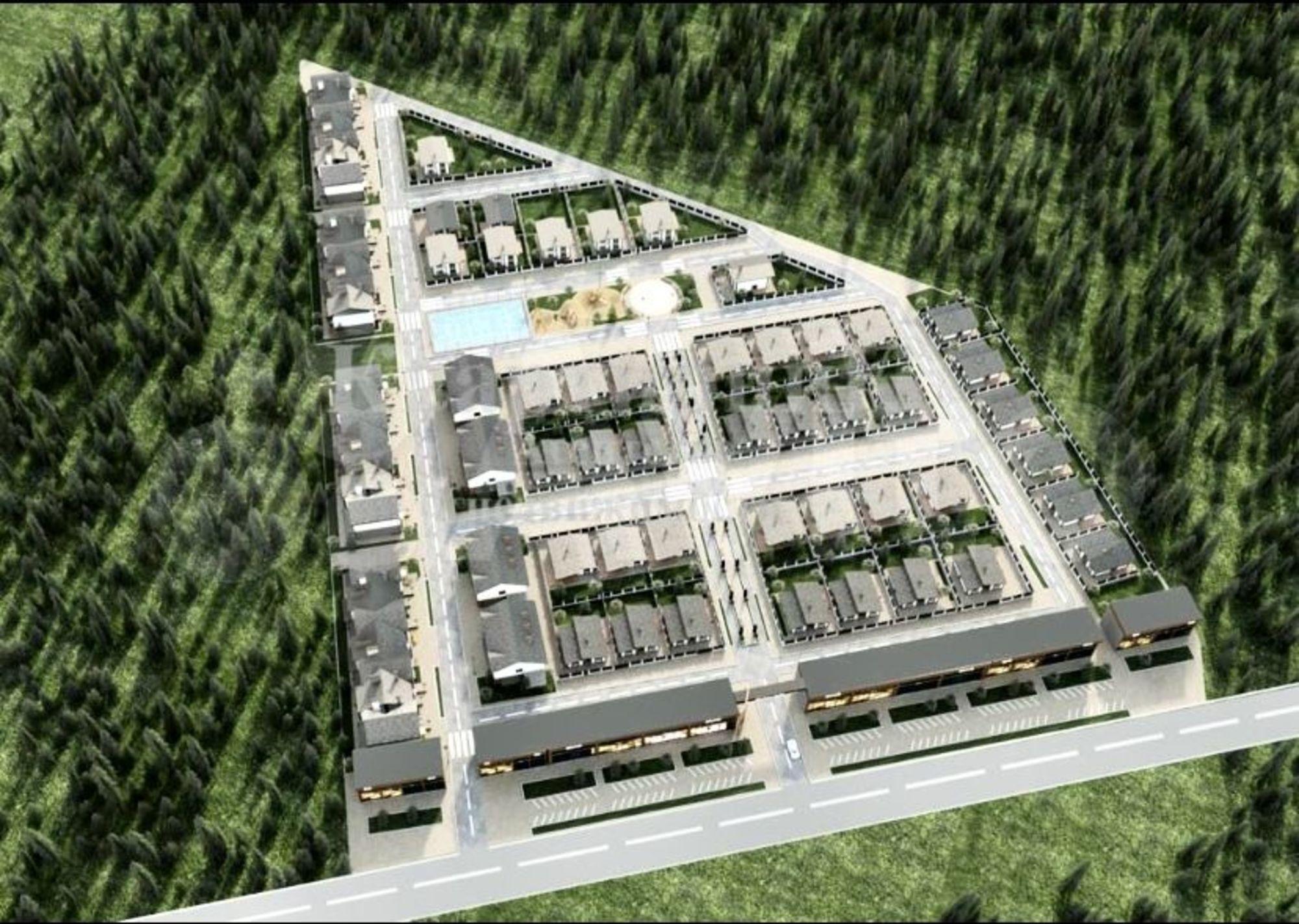 Купить дачу, дом, коттедж за 17 500 000 рублей на Асфальтная 2А